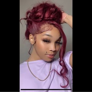 Meet your Posher, Arnisha